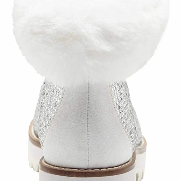 Jessica Simpson Boots - Picture 2 of 5